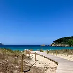 Apartmán Lua Of Livinggaliciabeach O Vicedo