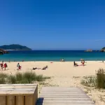 Lua Of Livinggaliciabeach * O Vicedo