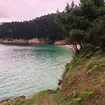 Lua Of Livinggaliciabeach *