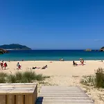 Apartmán Lua Of Livinggaliciabeach O Vicedo