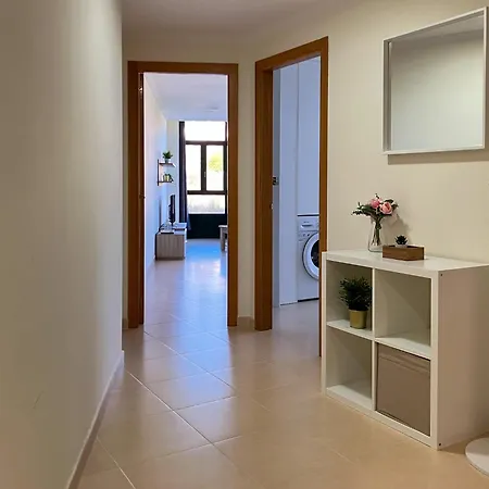 Apartment Lua Of Livinggaliciabeach