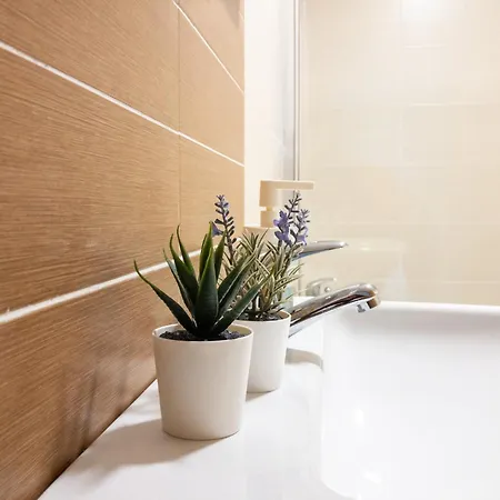 Lua Of Livinggalicia Apartament