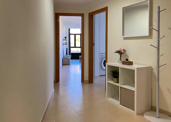 Apartment Lua Of Livinggaliciabeach